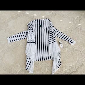 NWT LAUREN Ralph Lauren cardigan